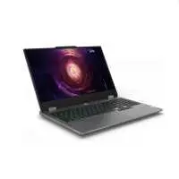 Lenovo LOQ laptop 15,6 1920x1080 AMD Ryzen 5 150 16GB 512GB FreeDos : 83S000HKHV