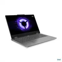 LENOVO LOQ laptop 15.6 1920x1080 Core i5-13450HX 16GB 512GB Win11 : 83SC005RHV