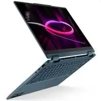 Lenovo Yoga 7 laptop 14 1920x1200 AMD Ryzen AI 7 445 24GB 1TB Win11 : 83TD002QHV
