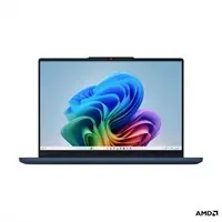 LENOVO IdeaPad 5 laptop 14 1920x1200 AMD Ryzen 7 250 16GB 512GB NoOs : 83UJ002QHV