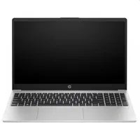 HP 250 laptop 15,6 FHD i3-1315U 8GB 512GB UHD W11 ezüst HP 250 G10 : 8A5D0EA
