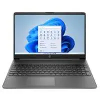 HP 15 laptop 15,6 FHD i5-1235U 8GB 512GB IrisXe W11 szürke HP 15s-fq5 : 8F644EA