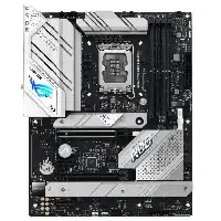 Alaplap B760 LGA1700 4xDDR4 Asus ROG Strix B760-A D4 ATX : 90MB1DD0-M0EAY0