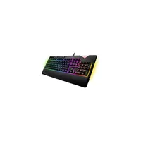 Gamer billentyűzet USB Asus ROG Strix Flare fekete HU : 90MP00M1-B0HA00
