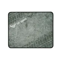 Egérpad Asus TUF Gaming P3 szürke : 90MP01C0-B0UA00