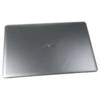 NOTEBOOK alkatrész X540UV LCD hátlap : 90NB0HE7-R7A010