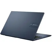 Asus VivoBook laptop 15,6 1920x1080 Inel Core7 150U 8GB 512GB NoOS : 90NB13Y1-M03CN0