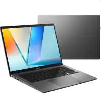 Asus Vivobook laptop 14 1920x1200 AMD Ryzen 7 260  16GB 512GB Win11 : 90NB16E1-M00BT0