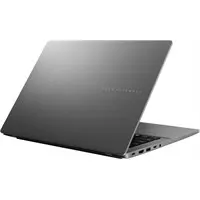 Asus Vivobook laptop 14 1920x1200 AMD Ryzen 7 260 16GB 512GB NoOs : 90NB16E1-M00BU0