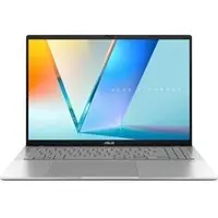 Asus Vivobook laptop 16 1920x1200 AMD Ryzen 7 260 16GB  512GB NoOs : 90NB16F2-M00K30