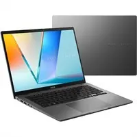 Asus Vivobook laptop AMD Ryzen AI 5 330 16GB 512GB Win11 : 90NB16P1-M00770