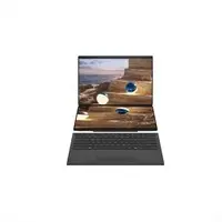 ASUS Zenbook DUO laptop 14 2880x1800 Cu9-386H 32GB 1TB Win11 : 90NB16V1-M00NS0