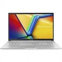 Asus Vivobook laptop 15.6 1920x1080 AMD Ryzen 7 170  8GB 512GB NoOs : 90NB1842-M00PE0