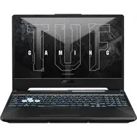 Asus TUG laptop 15.6 1920x1080 AMD Ryzen 7 7445HS 16GB 1TB  NoOs : 90NR0JF7-M00L40