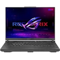 Asus ROG Strix 16 2560x1600 R9-9955HX3D 32GB 1TB  W11 : 90NR0NK8-M008U0