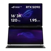 Asus ROG Zephyrus Duo laptop 16 2880x1800 Cu9-386H 64GB 2TB Win11 : 90NR0NT2-M005D0