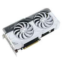 VGA RTX4070 12GB GDDR6X 192bit PCIe Asus nVIDIA GeForce RTX4070 DUAL v : 90YV0IZ4-M0NA00