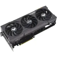 VGA RTX4060Ti 8GB GDDR6 128bit PCIe Asus TUF nVIDIA GeForce RTX4060Ti : 90YV0J50-M0NA00