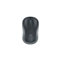 Vezetéknélküli egér Logitech M185 szürke : 910-002235
