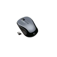 Vezetéknélküli egér Logitech M325 ezüst : 910-002334