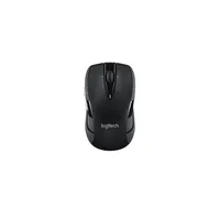 Vezetéknélküli egér Logitech M545 fekete : 910-004055