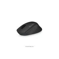 Vezetéknélküli egér Logitech M280 fekete : 910-004287