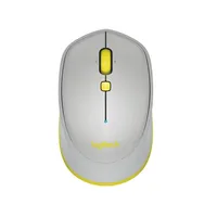 Vezetéknélküli egér Logitech M535 szürke : 910-004530