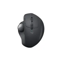 Vezetéknélküli egér Logitech MX Ergo Mouse fekete : 910-005179