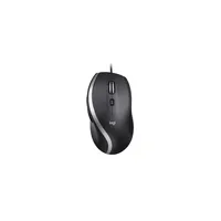 Egér USB Logitech M500s fekete : 910-005784