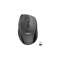 Vezetéknélküli egér Logitech M705 fekete : 910-006034