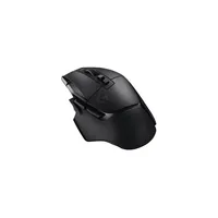 Vezetéknélküli gamer egér Logitech G502 X Lightspeed fekete : 910-006180