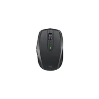Vezetéknélküli egér Logitech MX Anywhere 2S grafitszürke : 910-006211