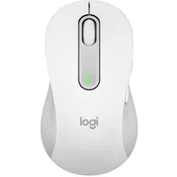 Vezetéknélküli egér Logitech M650 Signature L piszkosfehér : 910-006240
