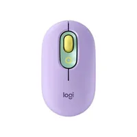 Vezetéknélküli egér Logitech POP mentazöld : 910-006547
