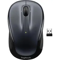 Vezetéknélküli egér Logitech M325S sötétszürke : 910-006812