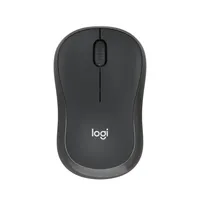 Vezetéknélküli egér Logitech M240 Silent Bluetooth fekete : 910-007119