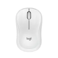 Vezetéknélküli egér Logitech M240 Silent Bluetooth fehér : 910-007120