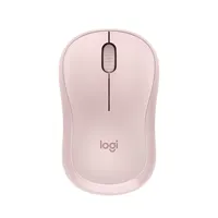 Vezetéknélküli egér Logitech M240 Silent Bluetooth rózsaszín : 910-007121