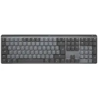 Vezetéknélküli billentyűzet Logitech MX Mechanical Illuminated Perform : 920-010756