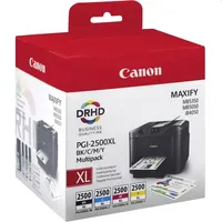 Tintapatron Canon PGI-2500 XL multipack : 9254B004