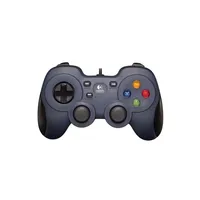 Gamepad Logitech F310 szürke : 940-000111