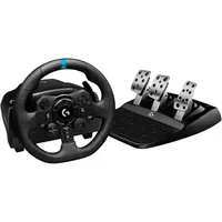 Racing kormány Logitech G923 PS4/PC kormány + pedálsor : 941-000149