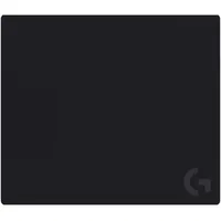 Egérpad Logitech G640 fekete : 943-000798