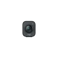 Webkamera Logitech Streamcam Grafitszürke : 960-001281