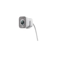 Webkamera Logitech Streamcam Fehér : 960-001297