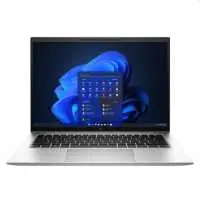 HP EliteBook laptop 14 WUXGA i5-1235U 16GB 512GB IrisXe W11Pro ezüst : 96Y30ET