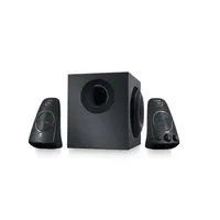 Z-623 jack 2.1 200W THX fekete hangszóró : 980-000403