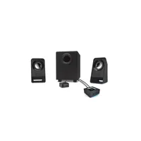 Z213 jack 2.1 fekete hangszóró : 980-000942