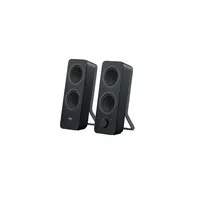 Hangszóró Bluetooth 5W Logitech Z207 fekete : 980-001295