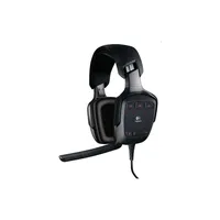 G35 Gaming Headset : 981-000117